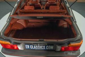 Bild 19/20 von Mazda 626 2,0 GLX (1987)