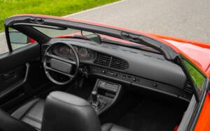 Bild 27/43 von Porsche 944 Turbo (1991)