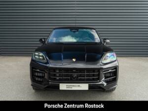 Imagen 37/38 de Porsche Cayenne Coupé E-Hybrid (1900)