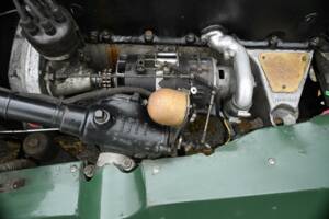 Image 46/50 of Alvis Speed 20 Special (1934)