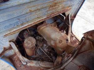 Image 17/18 de Piaggio DUMMY (1966)