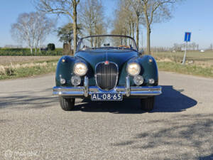 Bild 3/48 von Jaguar XK 150 DHC (1960)