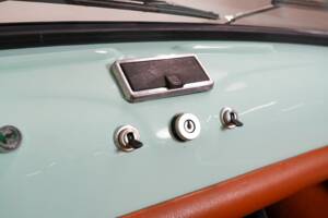 Image 18/30 of FIAT Ghia 500 Jolly (1973)