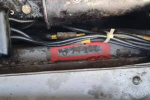 Afbeelding 17/21 van Mercedes-Benz 170 Sport-Roadster (1933)