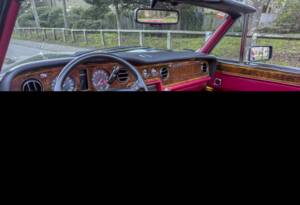 Image 14/22 of Rolls-Royce Corniche IV (1995)