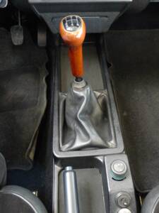 Bild 5/42 von Alfa Romeo GTV6 3.0 (1985)