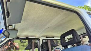 Bild 25/43 von FIAT Panda 4x4 (1997)