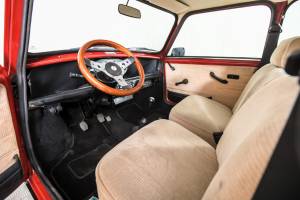 Image 9/50 of Mini 1000 (1985)