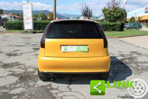 Bild 7/10 von FIAT Punto GT (1997)