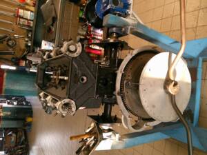 Bild 46/96 von Alfa Romeo 1900 C Super Sprint Touring (1954)