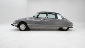 Image 8/15 of Citroën DS 23 IE (1974)