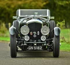Imagen 5/50 de Bentley 8 Litre (1931)