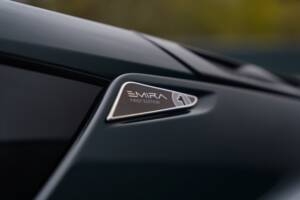 Image 42/50 de Lotus Emira &quot;First Edition&quot; (2023)