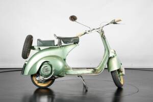 Image 2/12 de Piaggio DUMMY (1951)