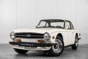 Afbeelding 3/50 van Triumph TR 6 (1973)