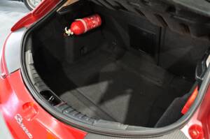 Imagen 23/23 de Alfa Romeo Brera 2.2 JTS (2006)