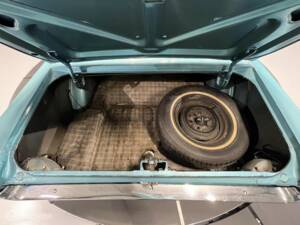 Immagine 33/50 di Ford Mustang 289 (1967)