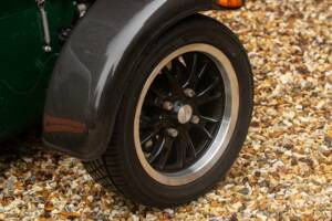 Immagine 31/50 di Caterham Seven Superlight R400 (2004)