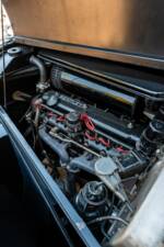 Obraz 20/20 pojazdu Bentley Mark VI (1950)