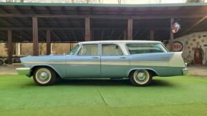 Bild 2/79 von Plymouth Sport Suburban (1958)