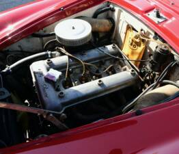 Image 26/50 of Alfa Romeo Giulietta Sprint (1961)