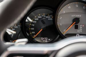 Afbeelding 40/43 van Porsche 911 GT3 RS (2015)
