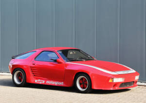 Image 5/52 of Porsche 928 S (1980)