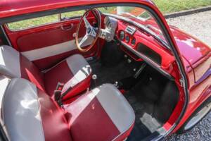 Immagine 16/23 di Steyr-Puch 500 D (1962)