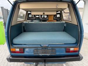 Image 19/43 of Volkswagen T3 Westfalia 1.6 TD (1986)