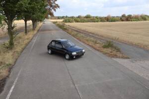 Obraz 6/56 pojazdu Peugeot 205 GTi 1.9 (1991)