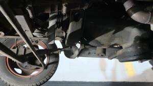 Bild 28/38 von Mercedes-Benz Autobahnschlepper (1941)