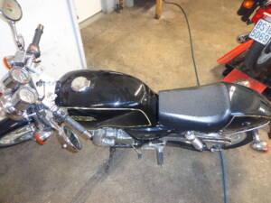 Image 7/29 of Honda DUMMY (1989)