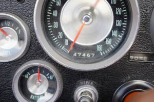 Immagine 44/50 di Chevrolet Corvette Sting Ray (1963)