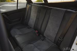 Immagine 35/50 di Alfa Romeo 33 - 1.7 Permanent 4 (1994)