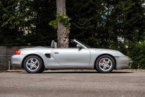 Afbeelding 11/50 van Porsche Boxster (1998)
