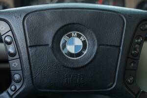 Immagine 44/50 di BMW 725tds (1997)