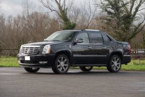 Afbeelding 13/50 van Cadillac Escalade EXT (2010)