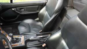 Bild 25/50 von BMW Z3 2.8 (2000)