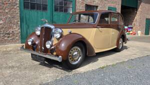 Image 1/45 of Daimler DB 18 (1948)