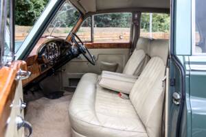 Bild 22/47 von Rolls-Royce Silver Cloud II (1961)