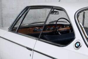 Bild 13/50 von BMW 2000 CS (1971)