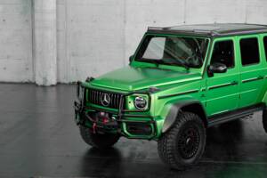 Bild 26/50 von Mercedes-AMG G 63 G-Force 66 (2023)