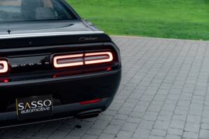 Image 43/86 of Dodge Challenger SRT "Black Ghost" (2023)