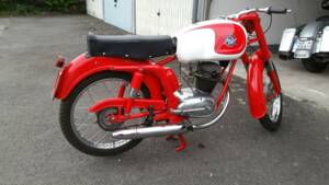 Image 4/8 de MV Agusta DUMMY (1958)