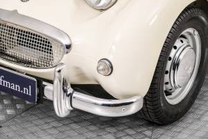 Bild 25/50 von Austin-Healey Sprite Mk I (1958)