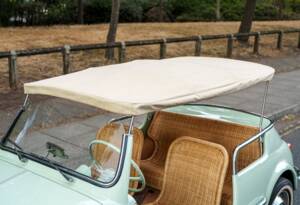 Image 10/22 of FIAT Ghia 500 Jolly (1967)