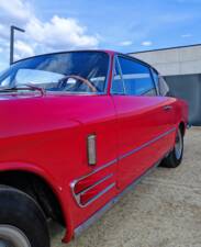 Afbeelding 28/50 van FIAT 2300 S Coupé (1967)