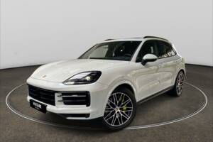 Bild 1/12 von Porsche Cayenne Coupé E-Hybrid (2023)