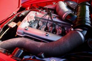Imagen 38/50 de Alfa Romeo Giulietta SS (1961)