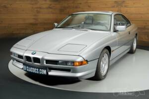 Imagen 4/19 de BMW 840Ci (1997)